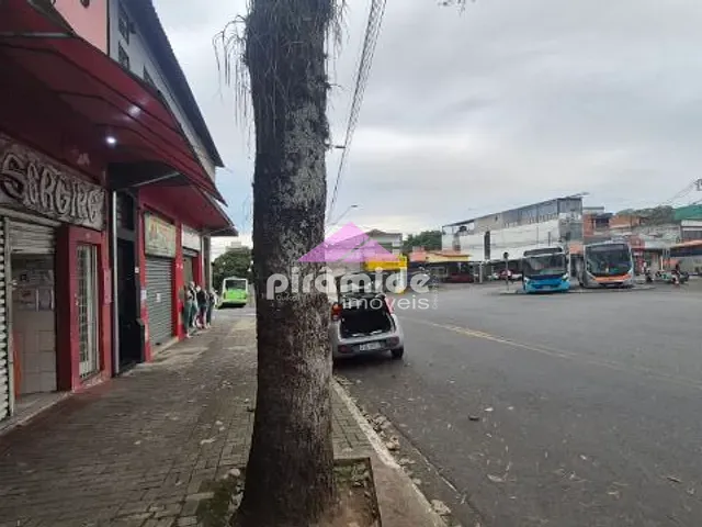 Ponto com 51m², à venda, no bairro Jardim Bela Vista em São José dos Campos