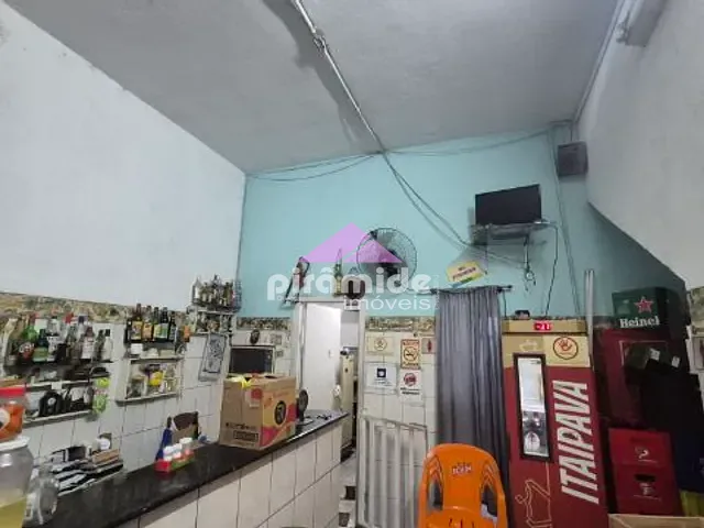 Ponto com 51m², à venda, no bairro Jardim Bela Vista em São José dos Campos