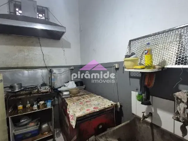 Ponto com 51m², à venda, no bairro Jardim Bela Vista em São José dos Campos