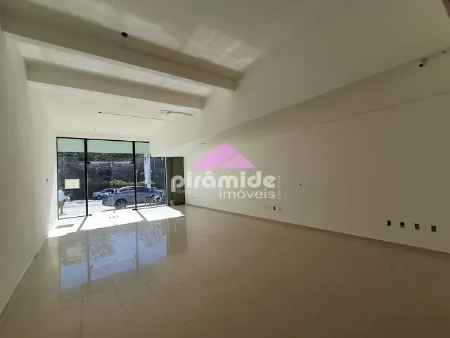 Ponto para alugar, no bairro Loteamento Urbanova II em São José dos Campos