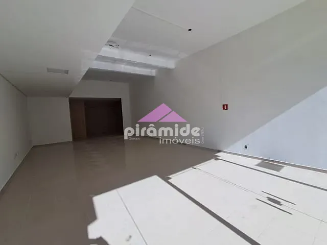 Ponto para alugar, no bairro Loteamento Urbanova II em São José dos Campos