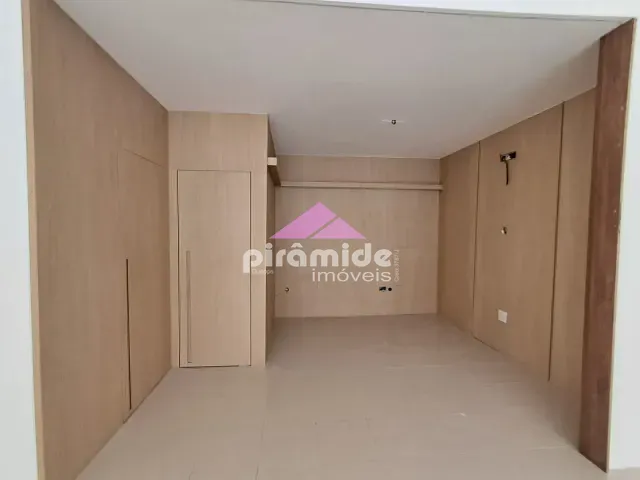 Ponto para alugar, no bairro Loteamento Urbanova II em São José dos Campos