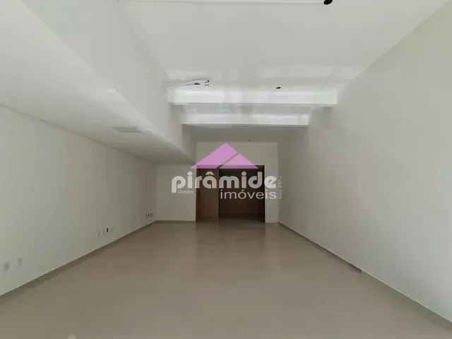 Ponto para alugar, no bairro Loteamento Urbanova II em São José dos Campos
