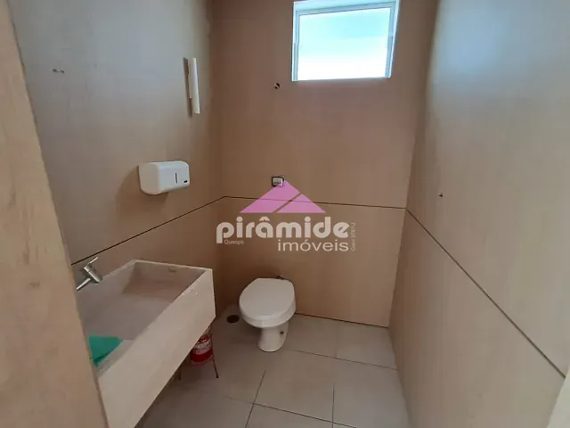 Ponto para alugar, no bairro Loteamento Urbanova II em São José dos Campos