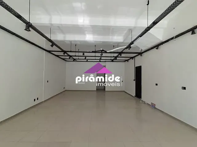 Ponto para alugar, no bairro Loteamento Urbanova II em São José dos Campos