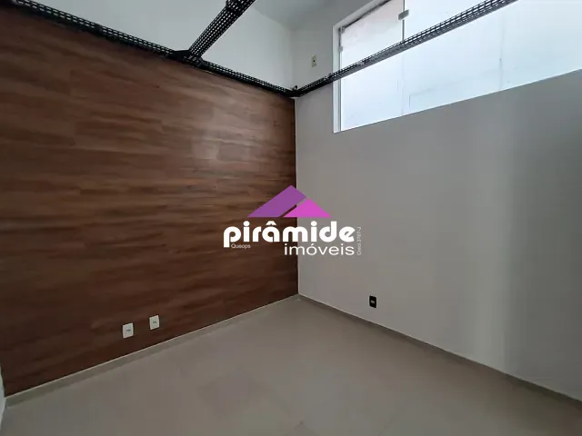 Ponto para alugar, no bairro Loteamento Urbanova II em São José dos Campos