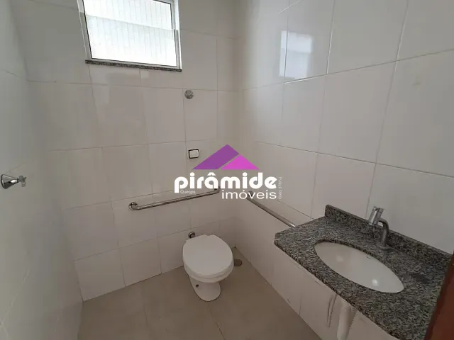 Ponto para alugar, no bairro Loteamento Urbanova II em São José dos Campos