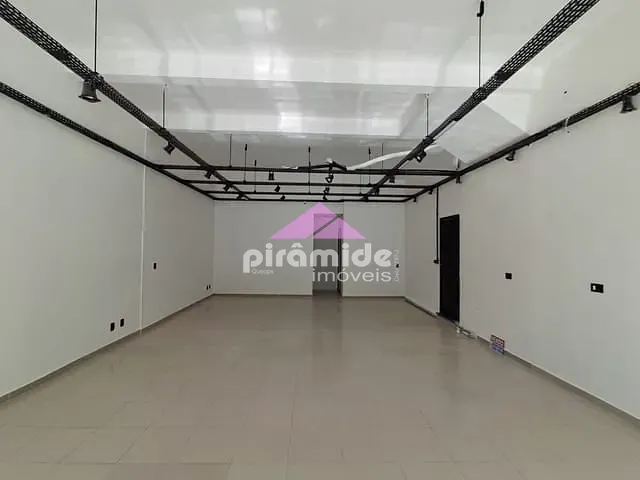 Ponto para alugar, no bairro Loteamento Urbanova II em São José dos Campos