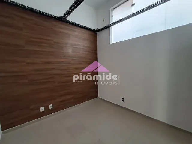 Ponto para alugar, no bairro Loteamento Urbanova II em São José dos Campos