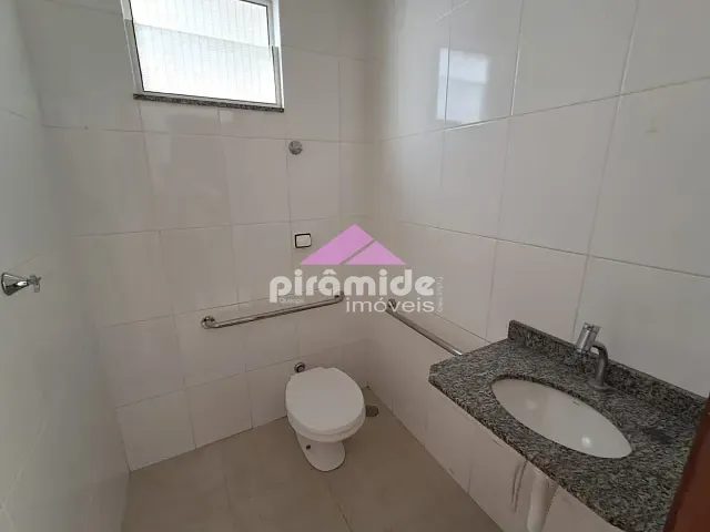 Ponto para alugar, no bairro Loteamento Urbanova II em São José dos Campos