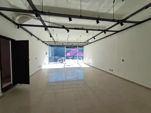 Ponto para alugar, no bairro Loteamento Urbanova II em São José dos Campos