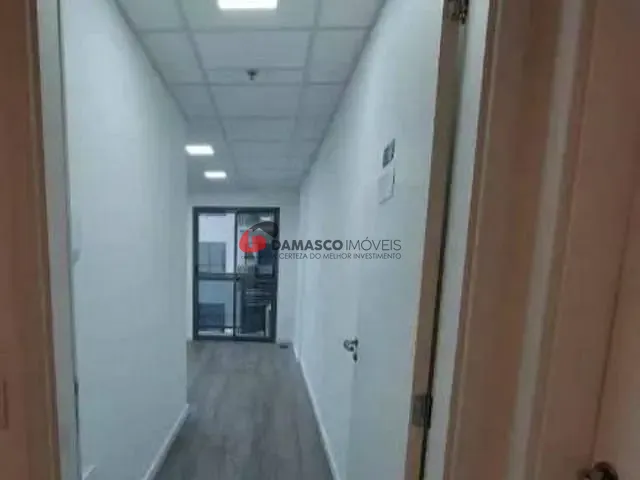 Ponto para alugar, no bairro Jardim em Santo André