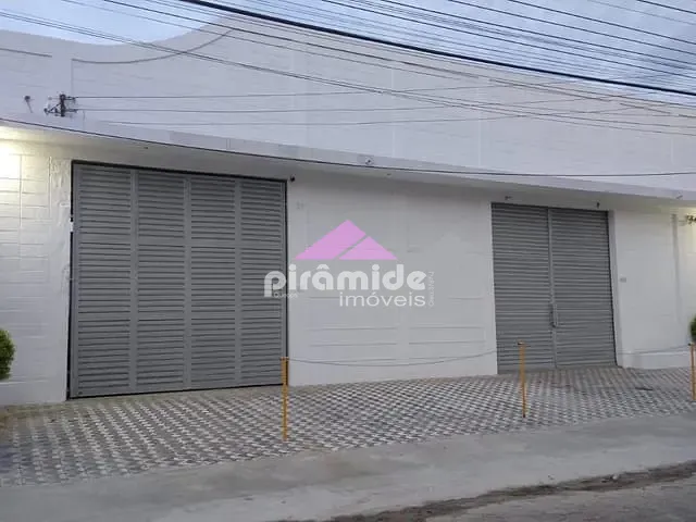 Ponto à venda ou para alugar, no bairro Jardim Aruan em Caraguatatuba