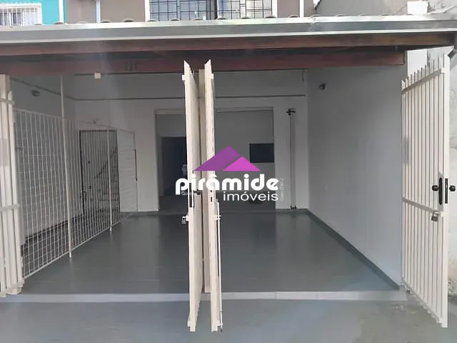 Ponto para alugar, no bairro Jardim Anhembi em São José dos Campos