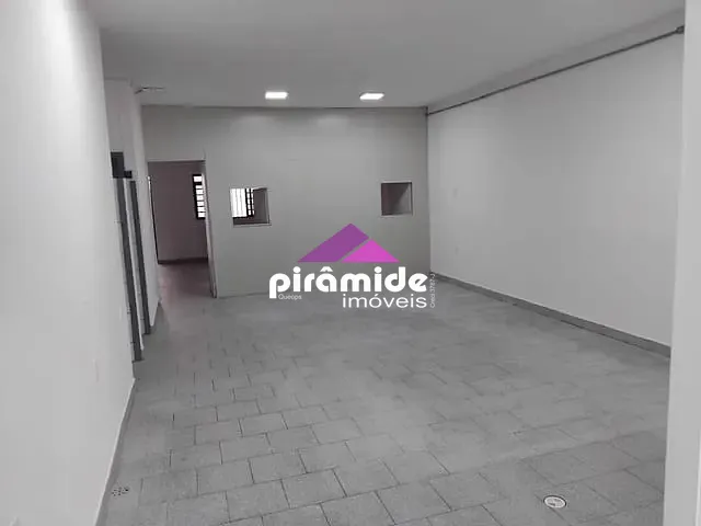 Ponto para alugar, no bairro Jardim Anhembi em São José dos Campos