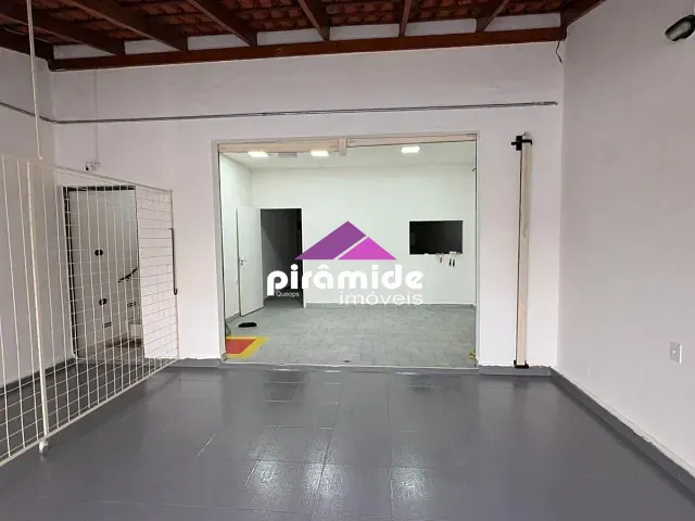 Ponto para alugar, no bairro Jardim Anhembi em São José dos Campos