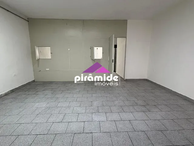 Ponto para alugar, no bairro Jardim Anhembi em São José dos Campos