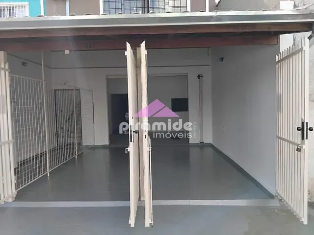 Ponto para alugar, no bairro Jardim Anhembi em São José dos Campos