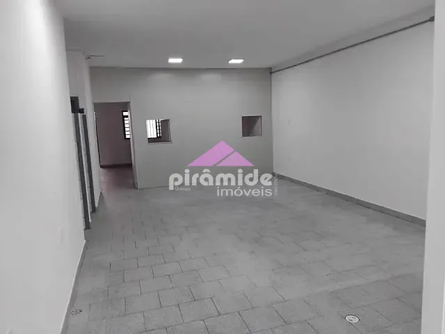 Ponto para alugar, no bairro Jardim Anhembi em São José dos Campos