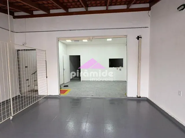 Ponto para alugar, no bairro Jardim Anhembi em São José dos Campos