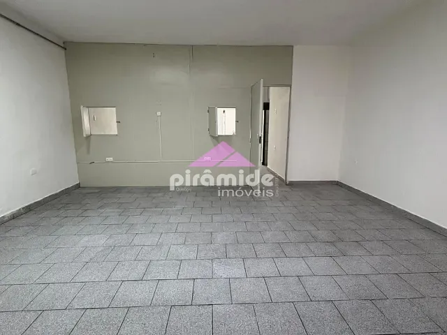 Ponto para alugar, no bairro Jardim Anhembi em São José dos Campos