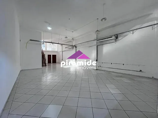 Ponto para alugar, no bairro Centro em Caraguatatuba