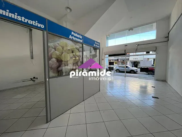 Ponto para alugar, no bairro Centro em Caraguatatuba