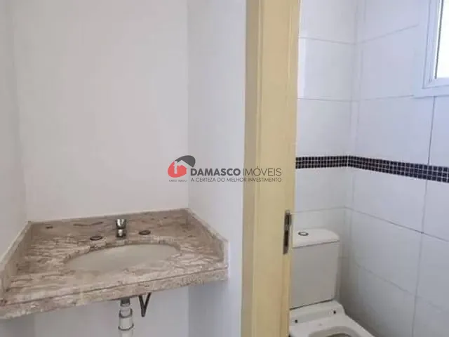 Ponto para alugar, no bairro Osvaldo Cruz em São Caetano do Sul