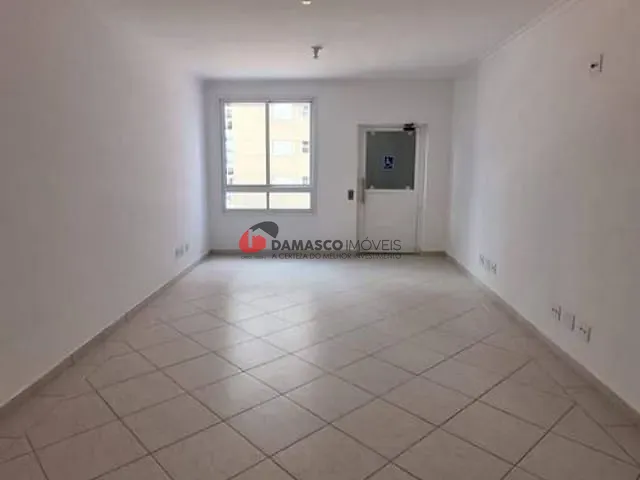 Ponto para alugar, no bairro Osvaldo Cruz em São Caetano do Sul