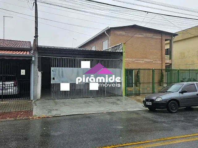 Ponto com 150m², para alugar, no bairro Residencial União em São José dos Campos