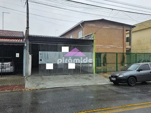 Ponto com 150m², para alugar, no bairro Residencial União em São José dos Campos