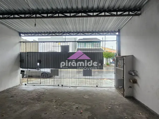 Ponto com 150m², para alugar, no bairro Residencial União em São José dos Campos