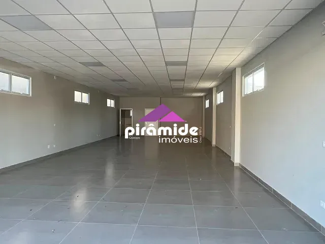 Ponto para alugar, no bairro Parque Industrial em São José dos Campos