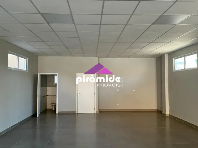 Ponto para alugar, no bairro Parque Industrial em São José dos Campos