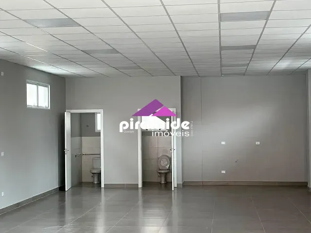 Ponto para alugar, no bairro Parque Industrial em São José dos Campos