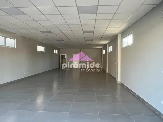 Ponto para alugar, no bairro Parque Industrial em São José dos Campos