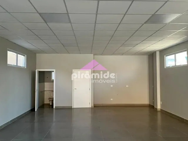 Ponto para alugar, no bairro Parque Industrial em São José dos Campos