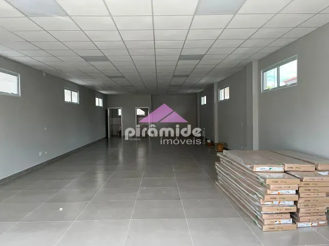 Ponto para alugar, no bairro Parque Industrial em São José dos Campos