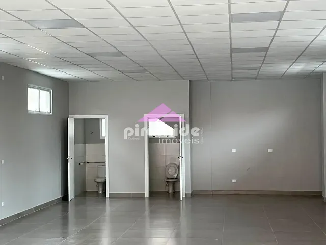 Ponto para alugar, no bairro Parque Industrial em São José dos Campos