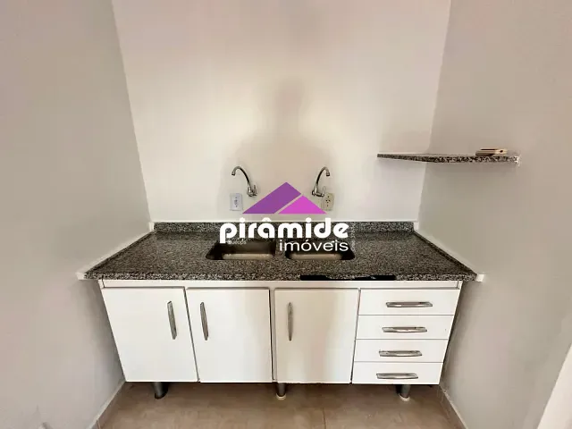 Ponto para alugar, no bairro Jardim São Dimas em São José dos Campos