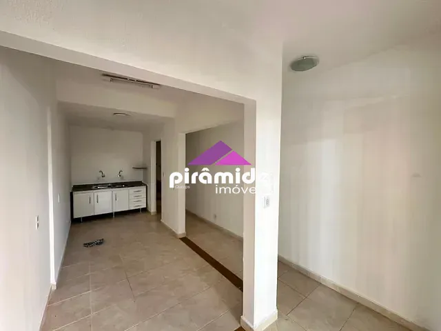 Ponto para alugar, no bairro Jardim São Dimas em São José dos Campos