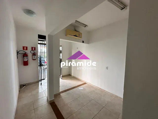 Ponto para alugar, no bairro Jardim São Dimas em São José dos Campos