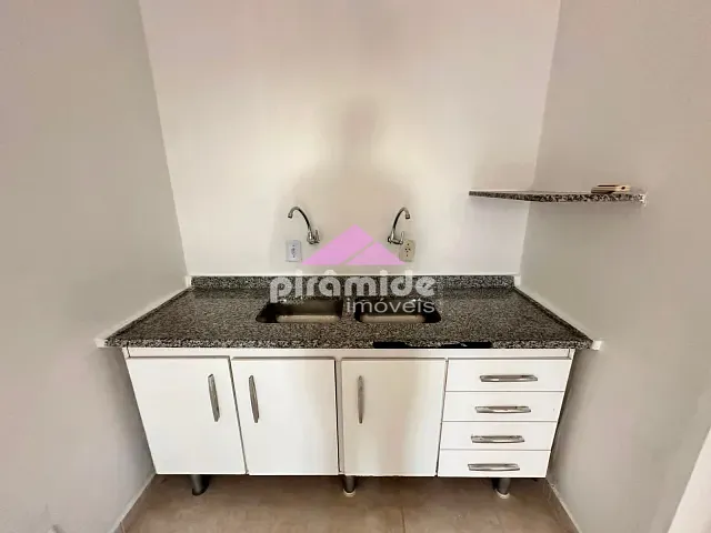 Ponto para alugar, no bairro Jardim São Dimas em São José dos Campos