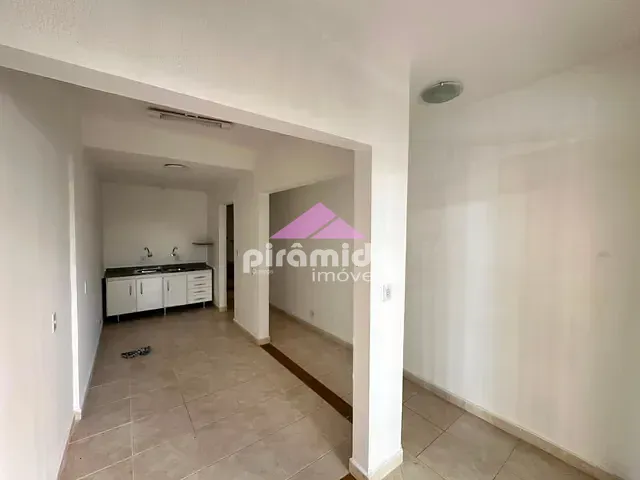 Ponto para alugar, no bairro Jardim São Dimas em São José dos Campos