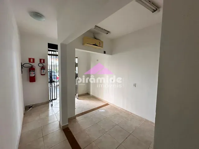 Ponto para alugar, no bairro Jardim São Dimas em São José dos Campos