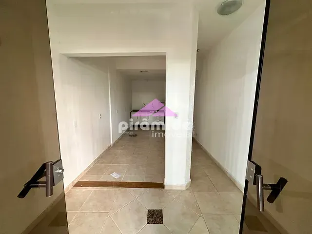 Ponto para alugar, no bairro Jardim São Dimas em São José dos Campos