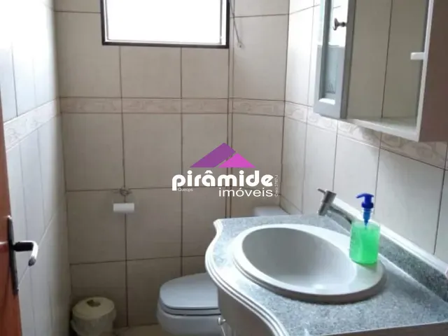 Ponto com 379m², à venda, no bairro Jardim das Indústrias em São José dos Campos