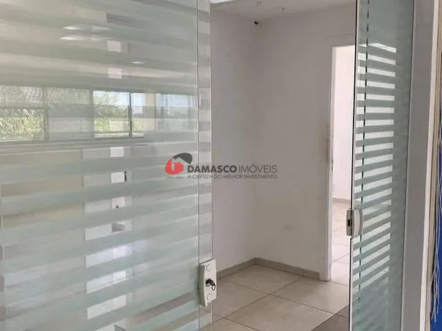 Ponto para alugar, no bairro Santo Antônio em São Caetano do Sul