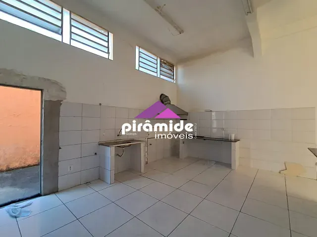 Ponto para alugar, no bairro Jardim Santo Onofre em São José dos Campos