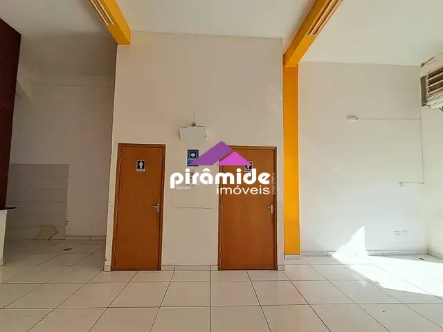 Ponto para alugar, no bairro Jardim Santo Onofre em São José dos Campos